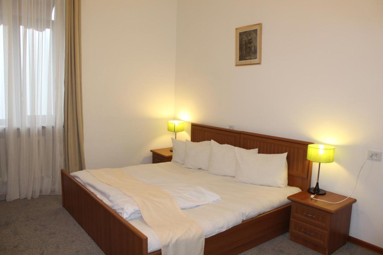 Diligence Hotel & Restaurant Dilijan Luaran gambar