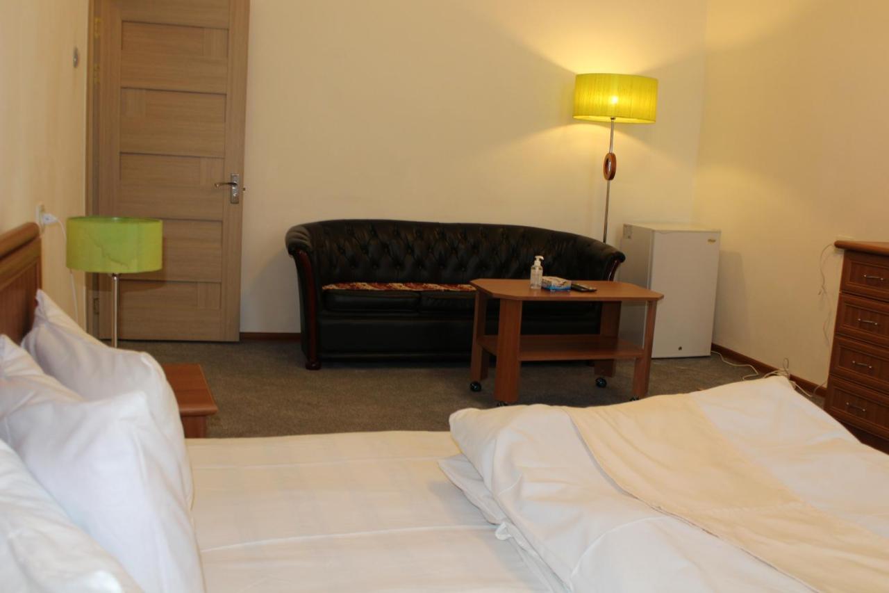 Diligence Hotel & Restaurant Dilijan Luaran gambar