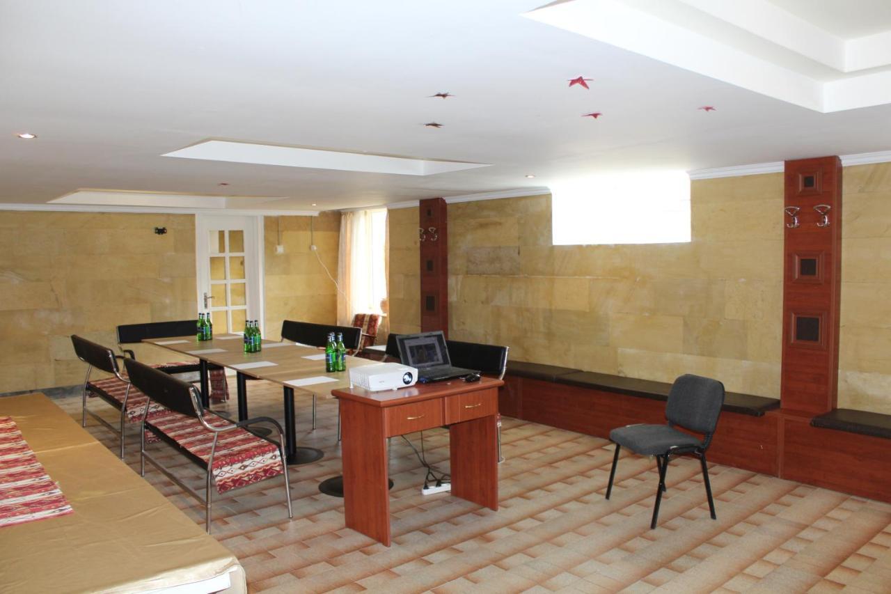 Diligence Hotel & Restaurant Dilijan Luaran gambar