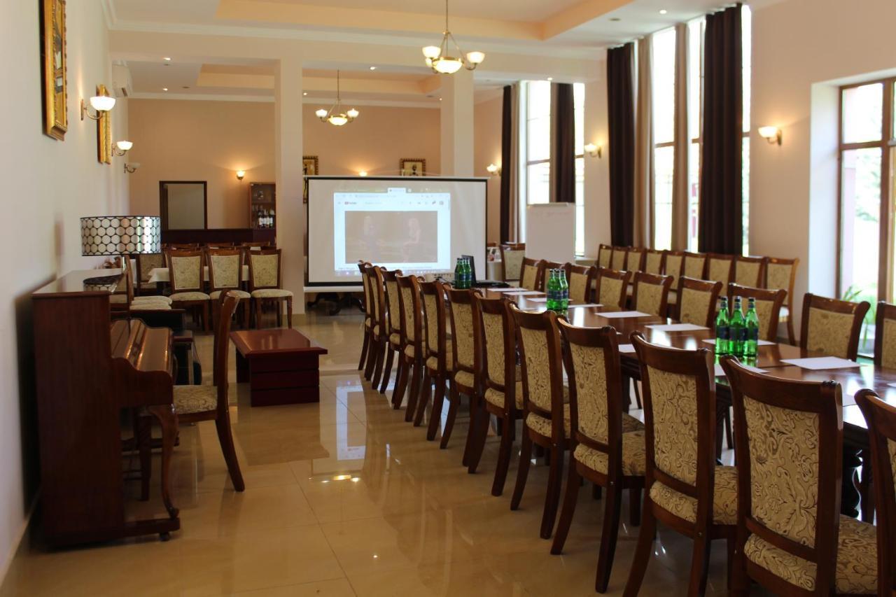 Diligence Hotel & Restaurant Dilijan Luaran gambar