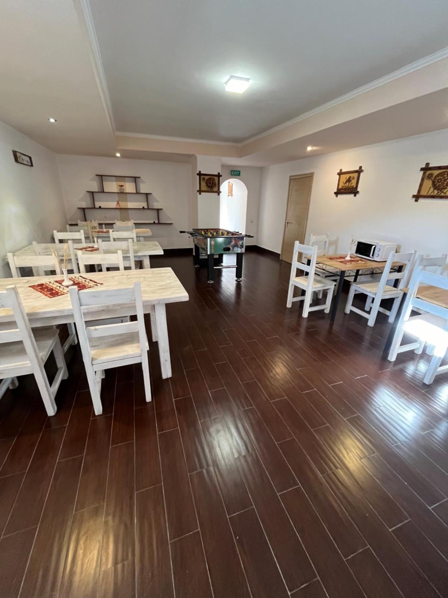 Diligence Hotel & Restaurant Dilijan Luaran gambar
