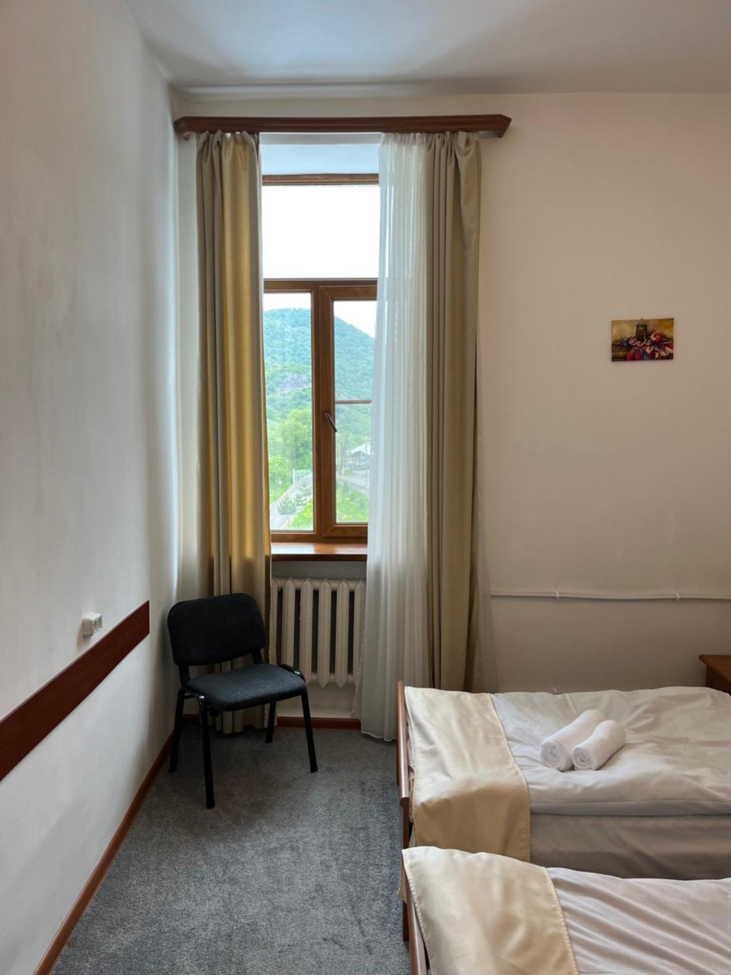 Diligence Hotel & Restaurant Dilijan Luaran gambar