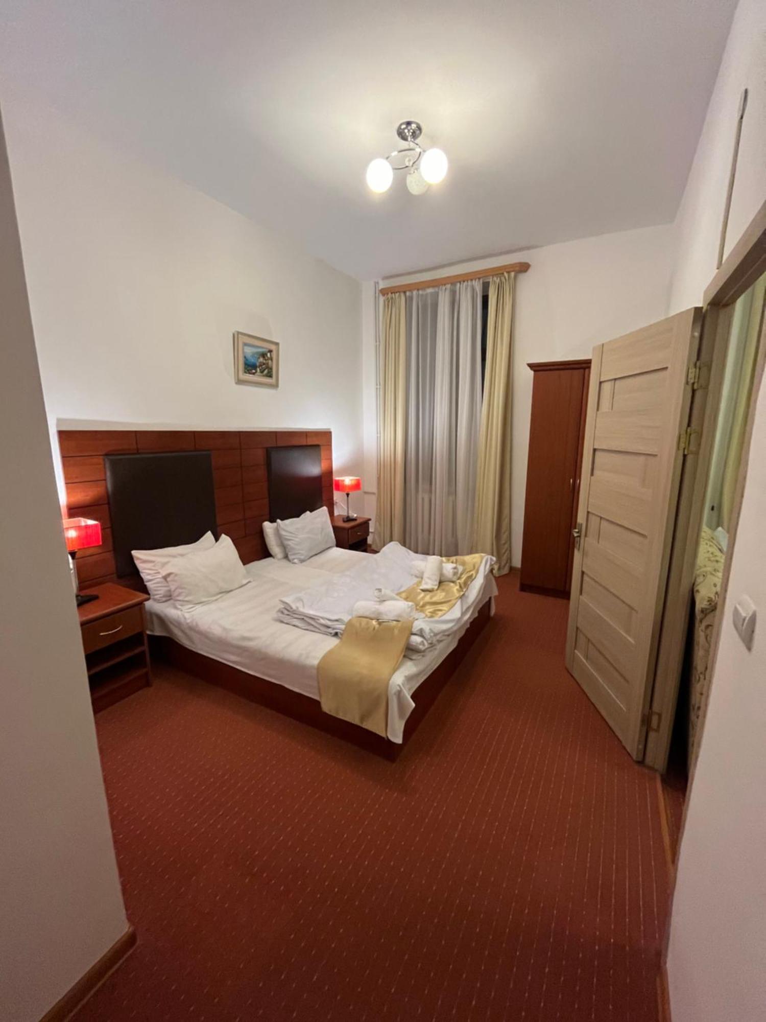 Diligence Hotel & Restaurant Dilijan Luaran gambar