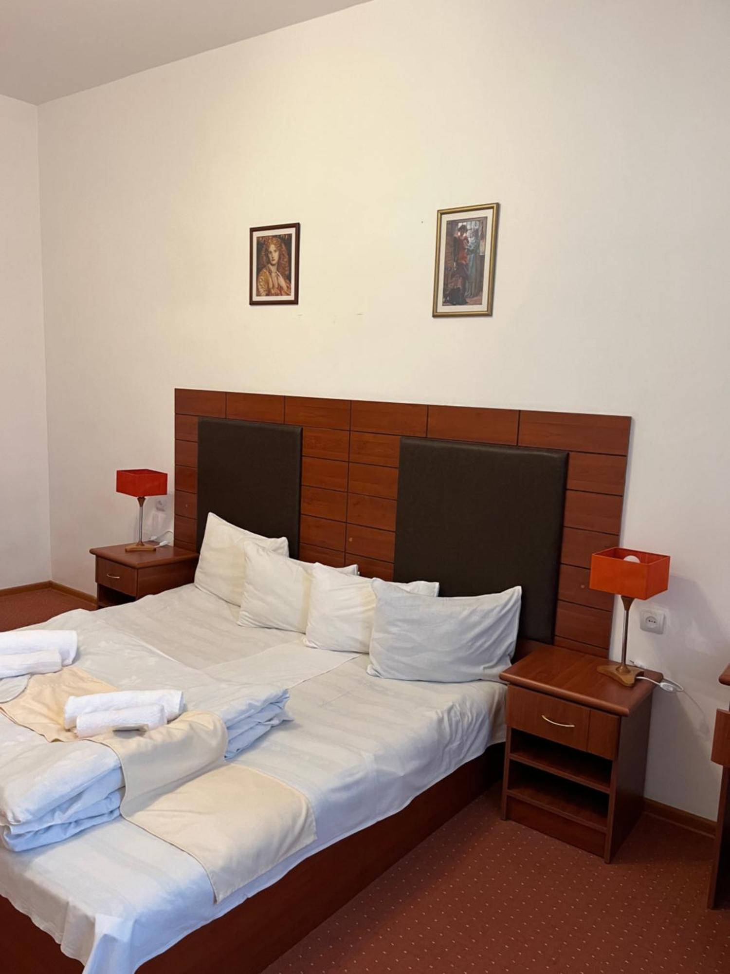 Diligence Hotel & Restaurant Dilijan Luaran gambar