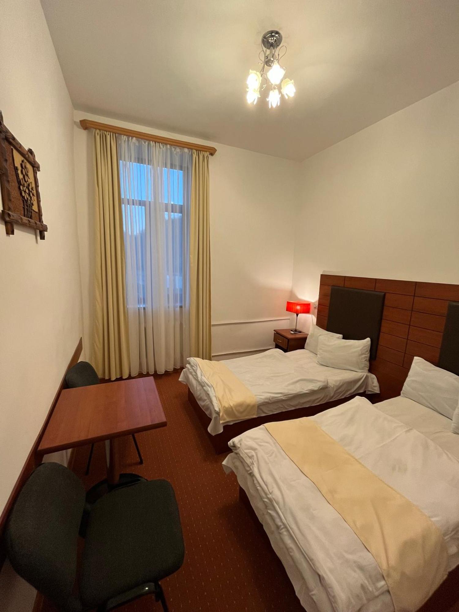 Diligence Hotel & Restaurant Dilijan Luaran gambar