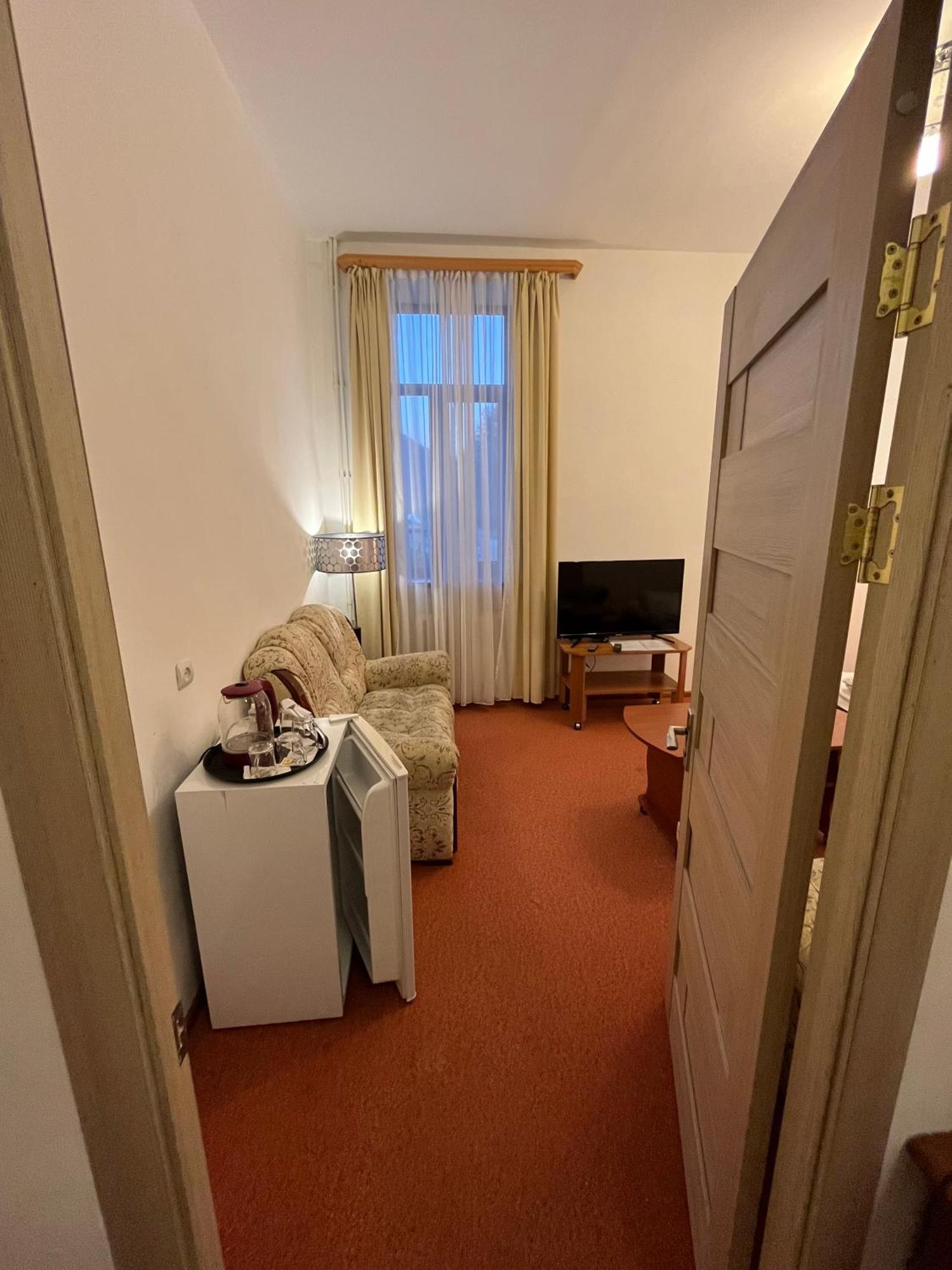 Diligence Hotel & Restaurant Dilijan Luaran gambar