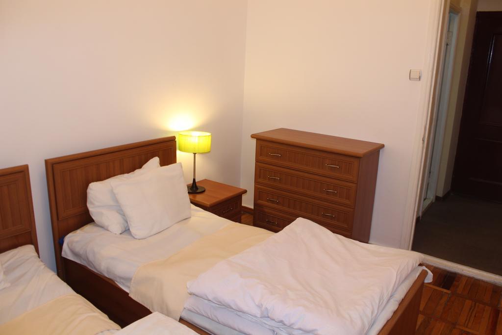 Diligence Hotel & Restaurant Dilijan Luaran gambar